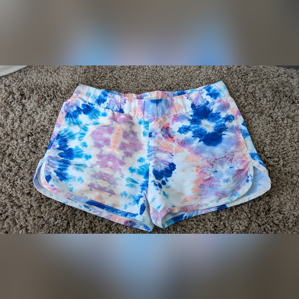 Full Tilt Board Shorts - Women's - Small - Tye dye